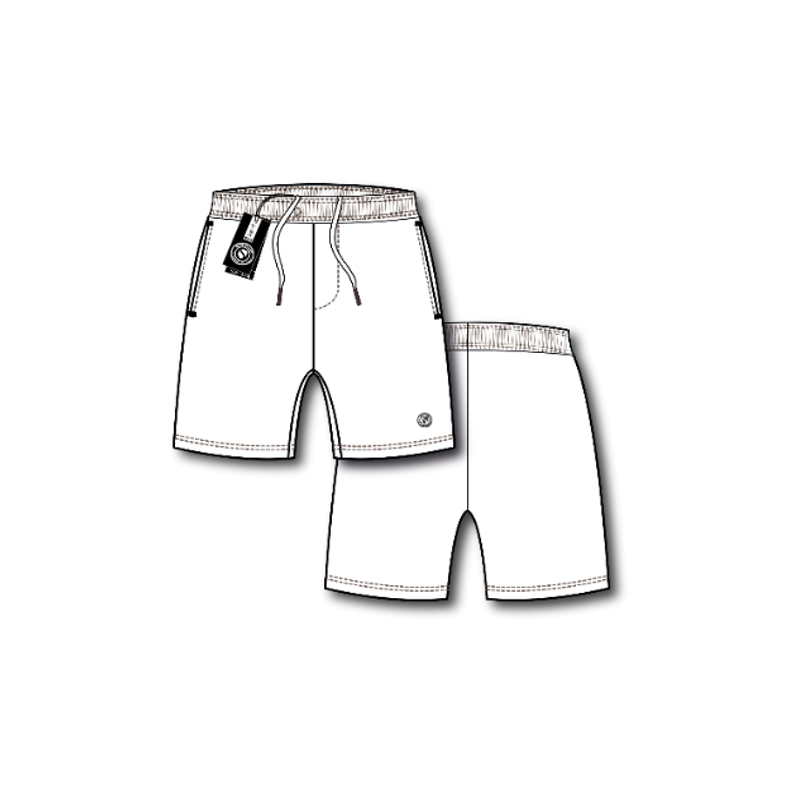 short jeff basic